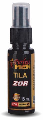 Perfect Men Tila Zor Spray