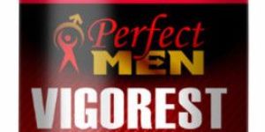 Perfect Men Vigorest Super Capsule