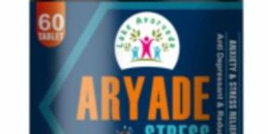 Stress Relief Tablets