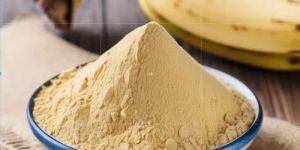 Banana Powder
