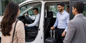 Corporate Cabs Service