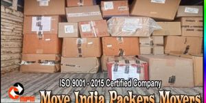 Packers and Movers Service