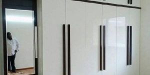 2BHK & 3BHK Interior Design