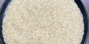 1509 Steam Basmati Rice