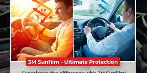 Sun Control Films