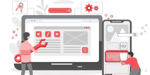 Web Development Services