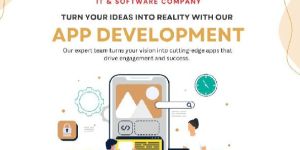 Mobile Application Development