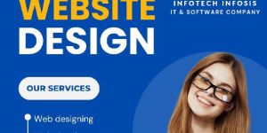 Website Designing Services
