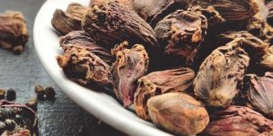 Black Cardamom