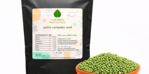 Natural Coriander Seeds
