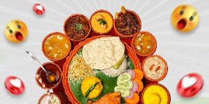 Restaurant Booking Services