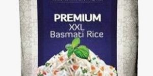 Rice Bags