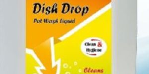 Dish Wash Liquid
