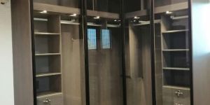 Aluminum Kitchen Profile