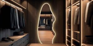 Mirror Lights