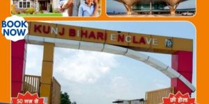 mathura vrindavan residential plots