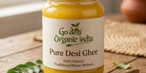 Desi Ghee