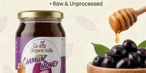 Honey Products