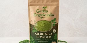 Moringa Products