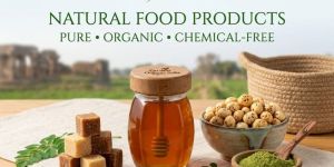 Natural Food Product