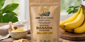 Banana Powder