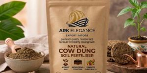 Cow Dung Powder