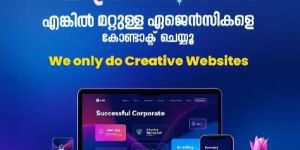 Website Designing Services