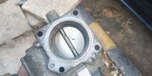 Throttle Body