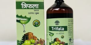 Triphala Juice
