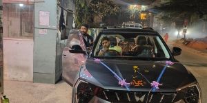 Car Hire