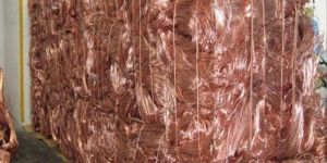 Copper Millberry Scrap