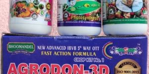 Agrodon -3D All Rounder Liquid Organic Manure