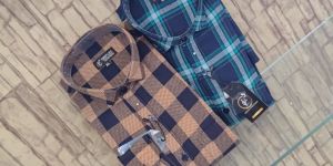 Casual Mens Shirts