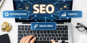 Digital Marketing Agency