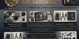 advanced home automation service