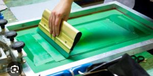 Screen Printing Services