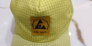 ESD Cap