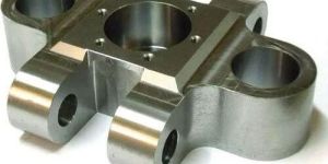 Prototype Manufacturing