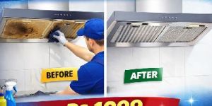 Chimney Cleaning Services