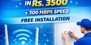 Wi Fi Services