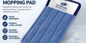 Mopping Pads