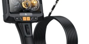 BI-Directional Articulating Borescope
