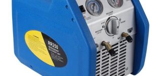 Refrigerant Recovery Machine