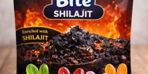 Shilajit Gummies Bite
