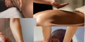 Full Body Massage