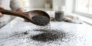 Chia Seeds