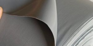 PVC Tarpaulin