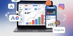 PPC Advertising Services