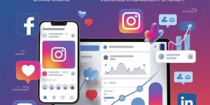 Social Media Marketing Services