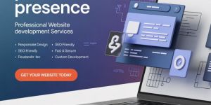 Website Development Services